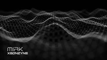 PsyTechno 4K Visual Dystopian - Zenonesque - SciFi Techno - DeepMinimal - MIRK - Xeonzyne