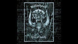 ♠️ Motörhead: Kiss Of Death ♠️ (2006 Album Review)