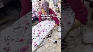 Ütü masası kılıfı