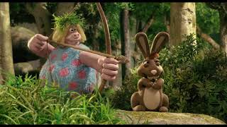 Early Man new clip: Rabbit Surprise