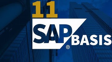11- "Creating Users and Installing Licenses in SAP Basis: A Complete Guide"