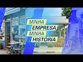 Empresa familiar troca rotina de estrada pelo empreendedorismo em SC