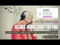 Kejar 4000 jam tayang || Cara cepatnya gunakan cara seperti ini #kejarjamtayang #kejar4000tayang 
