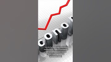 The Economic Divide – AI and Global Inequality