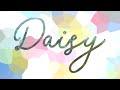 【歌ってみた】Daisy short ver. / STEREO DIVE FOUNDATION / covered by 一生カイ