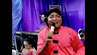 Ngidam Pentol Sari Puspo Campursari Candra Pesona Jakarta