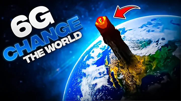 How 6G Will Revolutionize Our World: The Future of Connectivity