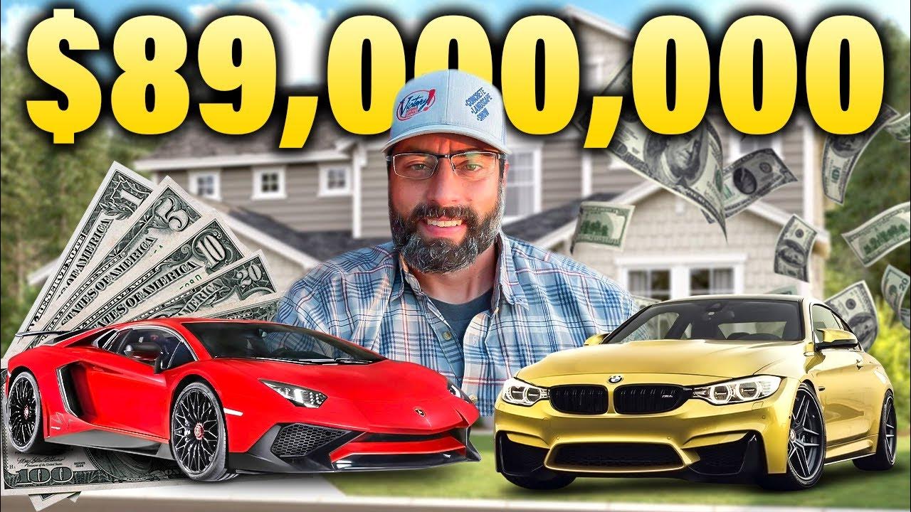 Victory Outdoor Services Lifestyle, Biography, & Net Worth! YouTube