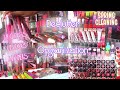 DECLUTTER + ORGANIZING l LIPGLOSS, LIPSTICKS, LIP LINERS l NelleDoingThings!