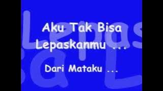 FLOW - Aku Tak Bisa [Lirik]