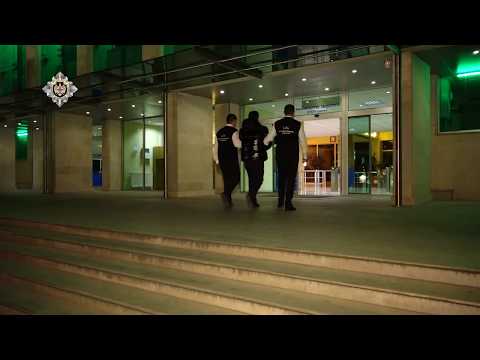 ქრთამის აღების ბრალდებით დააკავეს ბორჯომის მერი,საკრებულოს თავმჯდომარე და კიდევ ერთი პირი