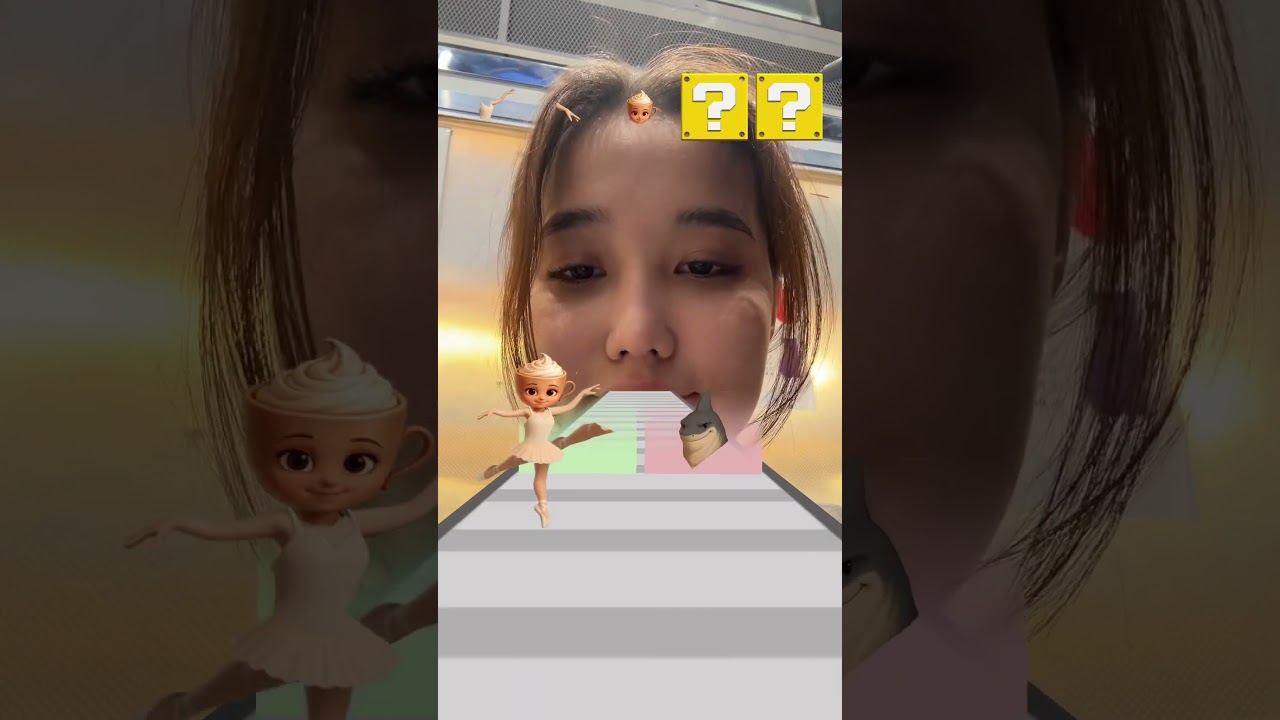 Rumi, Mira, Zoe… THEY ATE 😈💅 