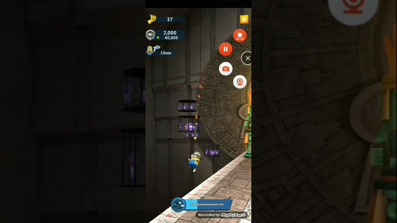 minion rush funny fails, funny moments, funny videos