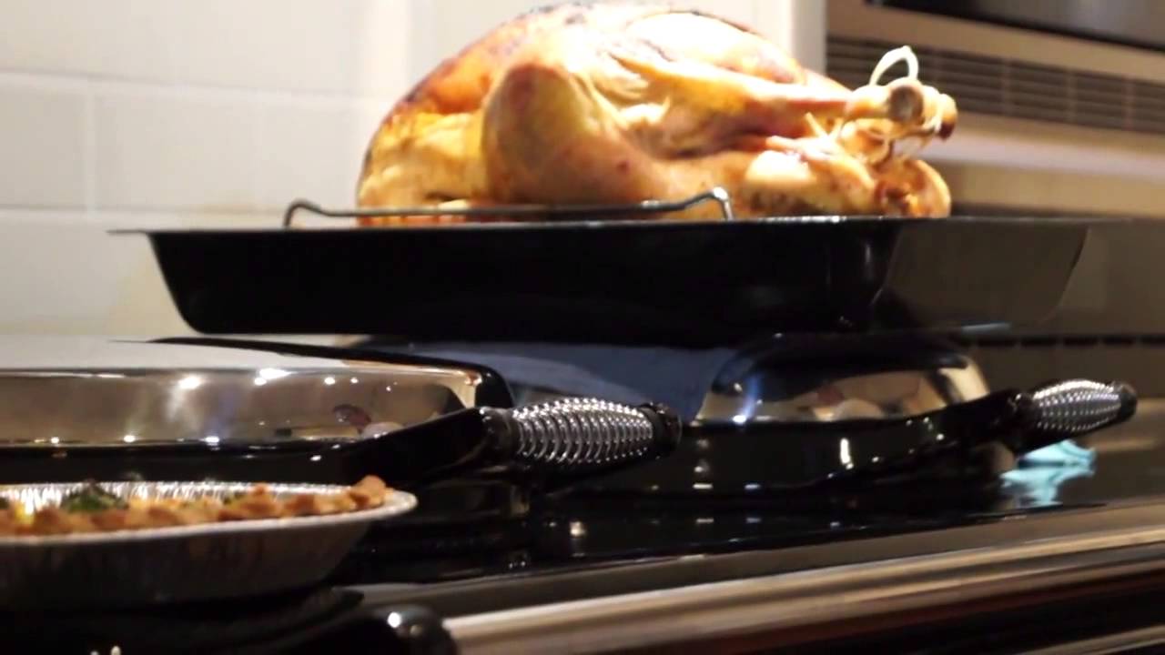 KAM Appliances in Hyannis Featuring the AGA Oven YouTube