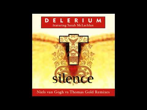 Delerium - Silence (Niels van Gogh vs Thomas Gold Radio Edit)