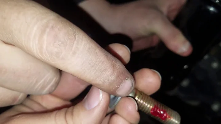 How to lower your touring Harley!!