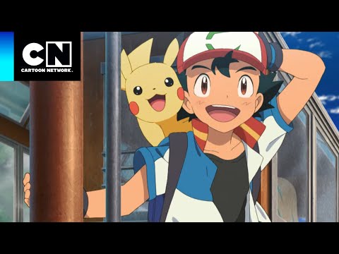 ASSISTIR ANIME POKÉMON DUBLADO NO SEU NINTENDO SWITCH! 