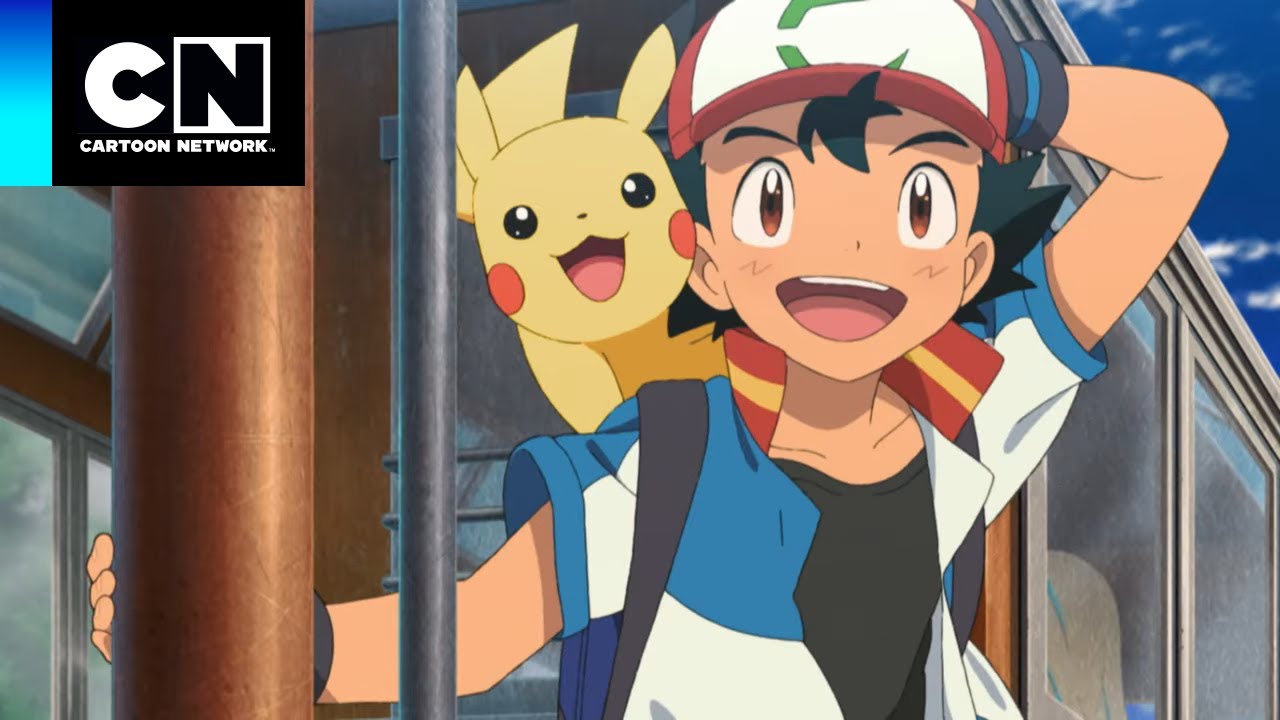 Pokémon: Como assistir a todos os animes e filmes em ordem