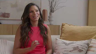 Merle Dandridge Interview | Forgiveness, Faith & Finding Her Voice | Choosing Joy
