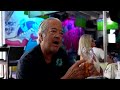 Miami bar draws crowds with World Cup-themed drinks