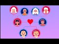 НЕПРОСТАЯ СЕМЕЙНАЯ ЖИЗНЬ - Family life