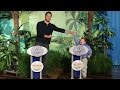 Ellen Replays the Chris Pratt & Noah Ritter Face-Off