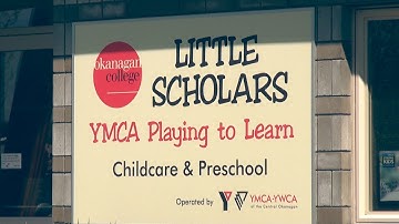 Little Scholars | YMCA Playing to Learn Child Care & Preschool