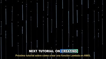 How to Create and Customize an AWS Lambda Function | CloudNexum Tutorial Part 2