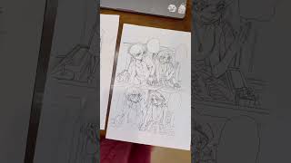 Andrew & Ellie🥰❤️❤️❤️ they r just so cute 🥹❤️❤️❤️#oc #art #mycomicshop #sub #comics #manga #fun Andrew & Ellie🥰❤️❤️❤️ they r just so cute 🥹❤️❤️❤️#oc #art #mycomicshop #sub #comics #manga #fun
