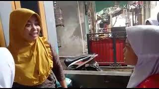 Bermain Peran Drama Anak perempuan SDN Setiamekar 05 by Erfan Asik 35 views 1 year ago 1 minute, 52 seconds