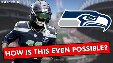 HOW IS THIS EVEN POSSIBLE?!?