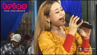 PURNAMA MERINDU EVA AQWEILLA FEAT TRIAS MUSIC