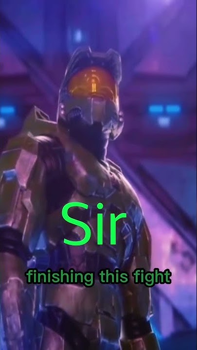 “Sir finishing this fight” - YouTube