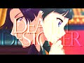 [MAD] 薬屋のひとりごと/Death Designer(Empty old City)
