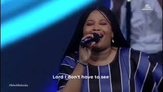 🔥🔥Powerful worship ministration by Eno Michael