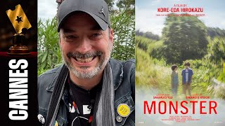 Crítica 'MONSTER' de Hirokazu Kore-eda | Festival Cannes 2023