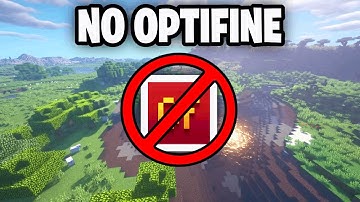 How To Download Shaders For Minecraft Without Optifine! - Tutorial
