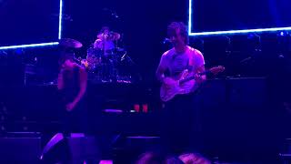 The Strokes &quot;15 Minutes&quot; Live *FROM THE PIT* 08-19-2023 Forest Hills Stadium NYC 4K