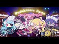 【Beatcats】Nyaightmare Party【covered by Mashumairesh!!】