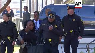 Board recommends Cosby be found a sexually violent predator