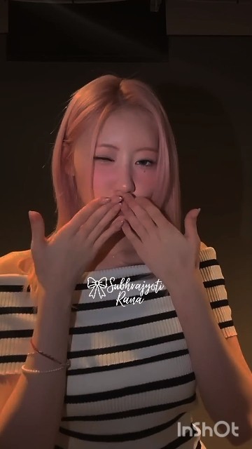 Babymonster Rami is back from her hiatus 🥳🥰😘 #ot7 #babymonster #rami #kpopedit #monsteiz