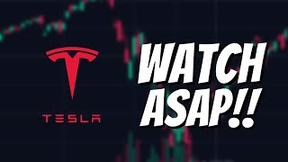 PREPARE NOW: This Could get Much Worse... (Tesla Stock)