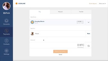 How To Buy Bitcoins Using CoinJar