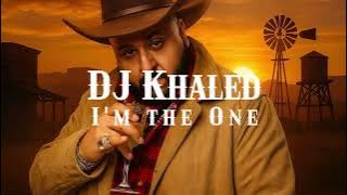 DJ Khaled - I'm The One (Country AI Cover) [BEST VERSION]