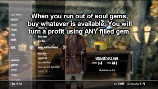 This video covers how to use enchanting and smithing make money fast
easy - the legit way. i've posted some of glitches that you fast, ...
