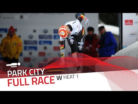 park-city-|-bmw-ibsf-world-cup-2017/2018---women's-skeleton-heat-1-|-ibsf-official