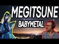 Twitch Vocal Coach Reacts to BABYMETAL Megitsune