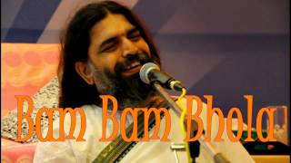 Bam Bam Bhola Rishiji Art Of Living Bhajans