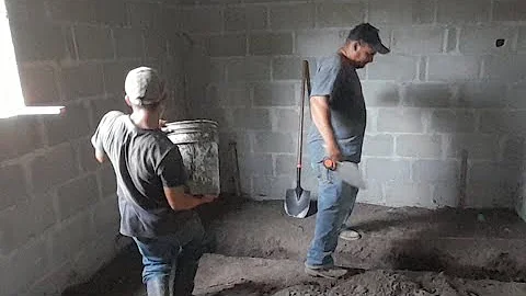 Llego El Pago Gracias A Jose Pavon Y Rolando Matute