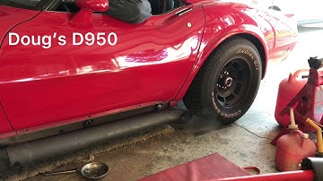 Sidepipe inserts compared - Doug’s and Classic Chambered VettePacks